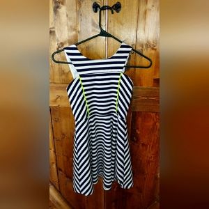 Sally Miller couture dress